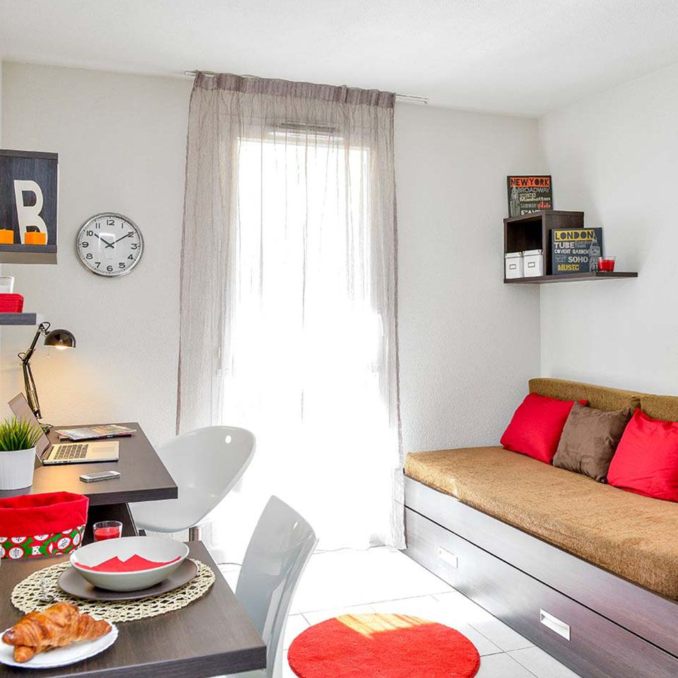 Programme neuf à Toulon : 3 appartements dès 79 010 € — photo 2