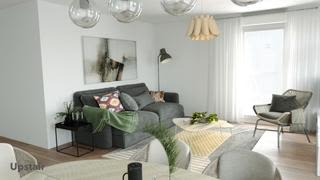 Programme immobilier Le Clos des Pinèdes à Le Muy