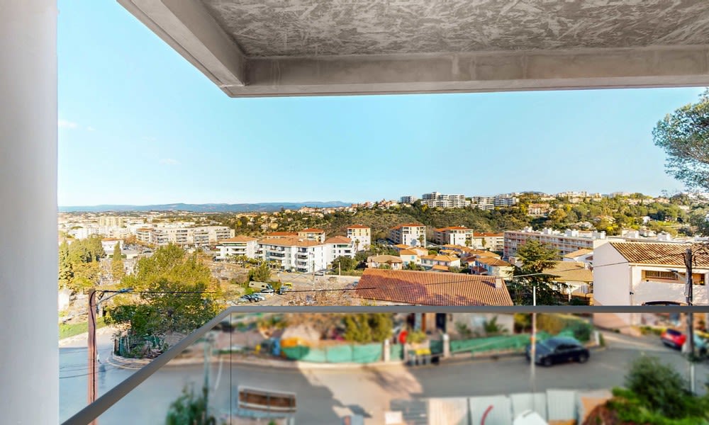 Programme immobilier VIL'AZUR à Saint-Raphaël