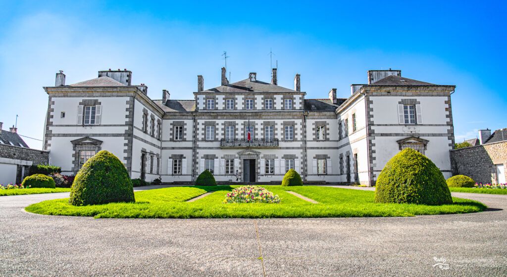 Programme immobilier Les Jardins des Rives à Pontivy