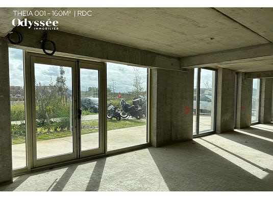 Programme immobilier Gaïa à Rouen