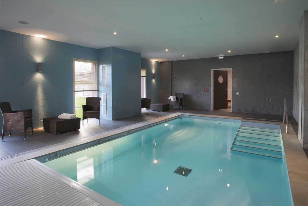Programme neuf à Lanester : 10 appartements dès 110 585 € — photo 4