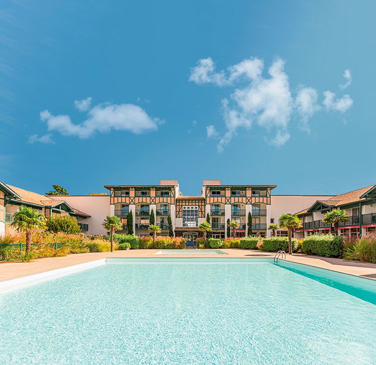 Programme immobilier Moliets à Moliets-et-Maa
