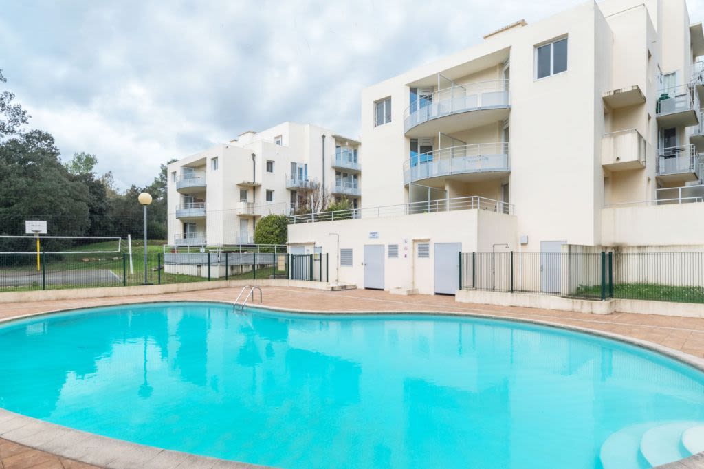 Programme neuf à Valbonne — photo 3