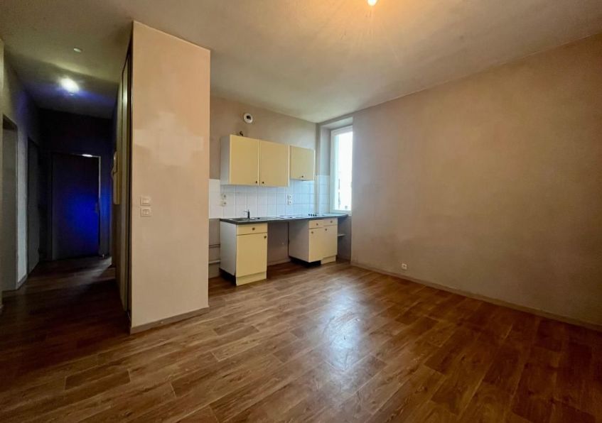 Programme immobilier RUE SAINT-DONATIEN à Nantes