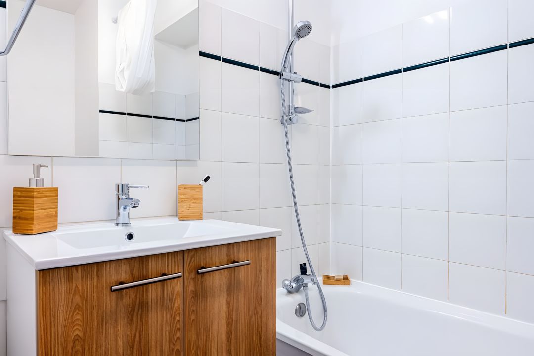 Programme neuf à Lille : 1 appartements dès 92 530 € — photo 4