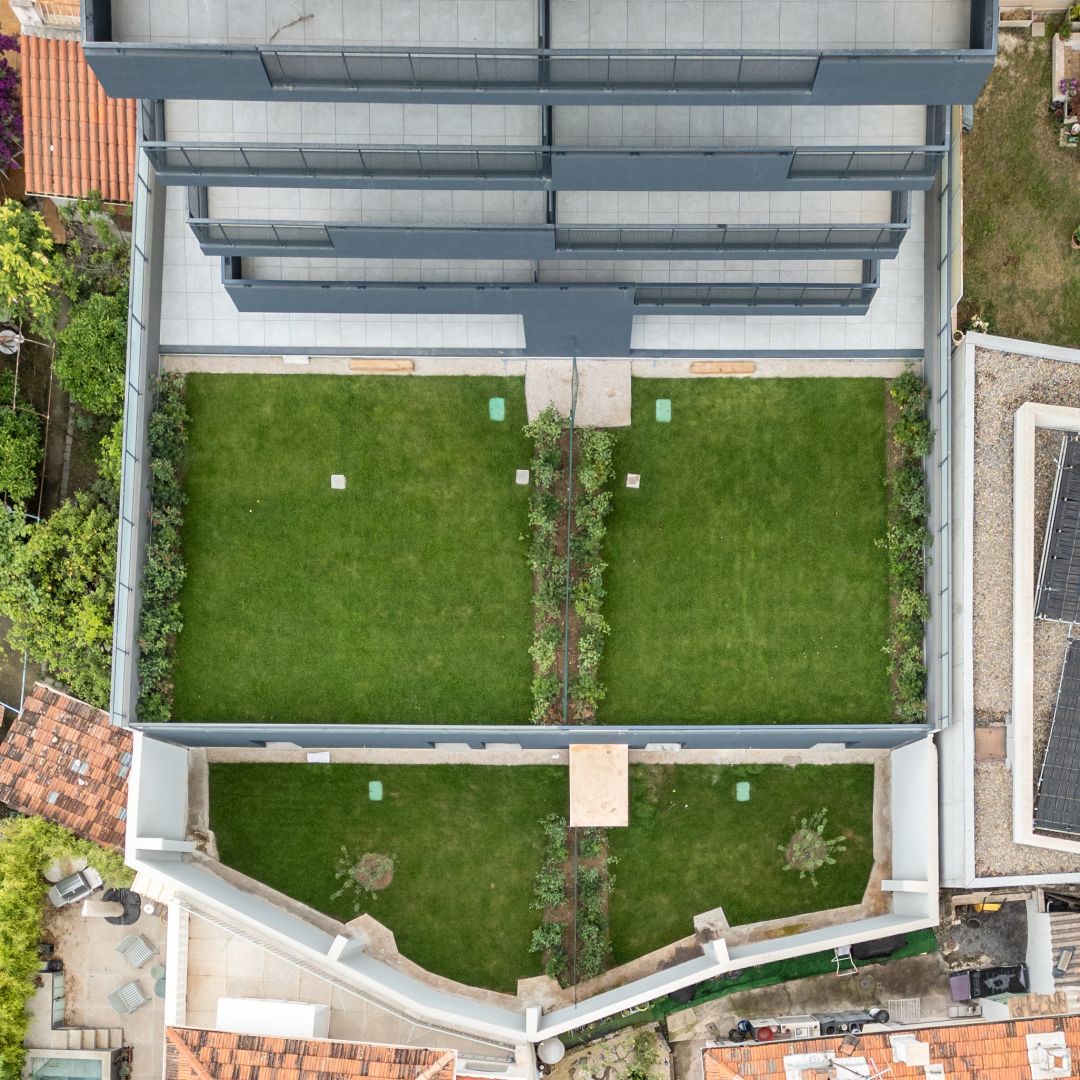 Programme neuf à Nice : découvrez les lots disponibles — photo 3