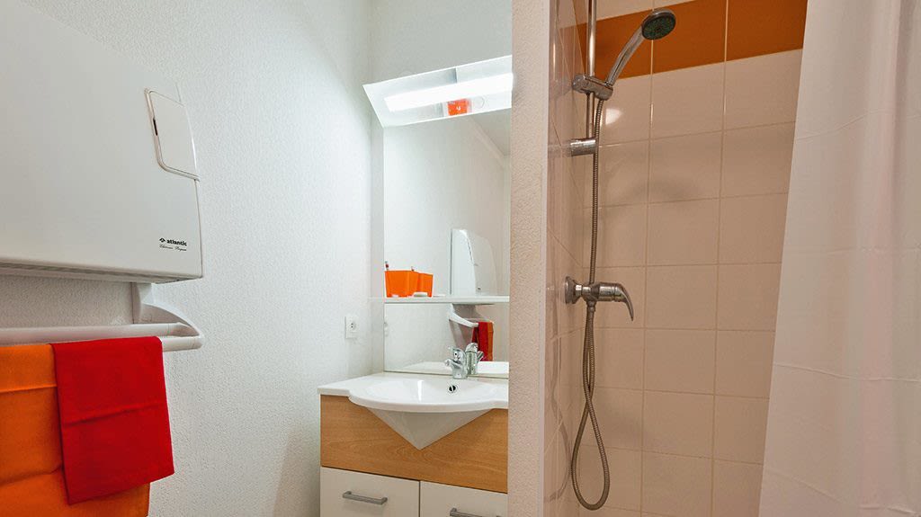 Programme immobilier neuf à Talence (33400) — photo 1