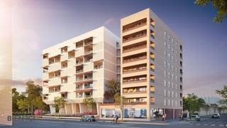 Programme immobilier BAHIA à Montpellier