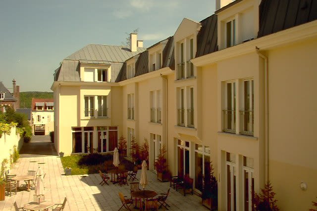 Bonnières-sur-Seine — photo 4