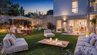 Programme immobilier MANUFACTURE à Le Petit-Quevilly