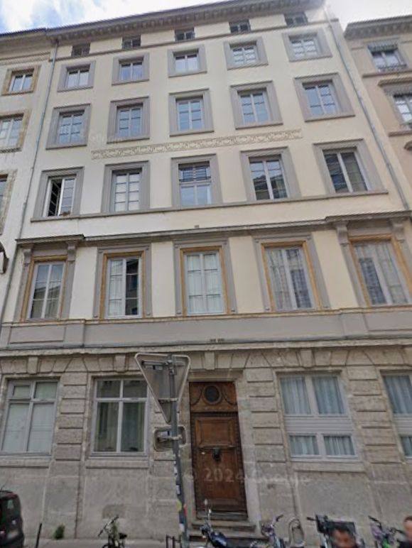 Programme immobilier à Lyon : 1 appartement dès 180 000 €