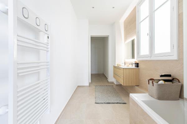 Programme immobilier PARIS 8 - Lisbonne PP à Paris 8e Arrondissement