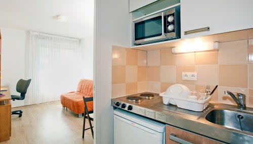 Programme immobilier neuf à Évry-Courcouronnes (91000) — photo 5