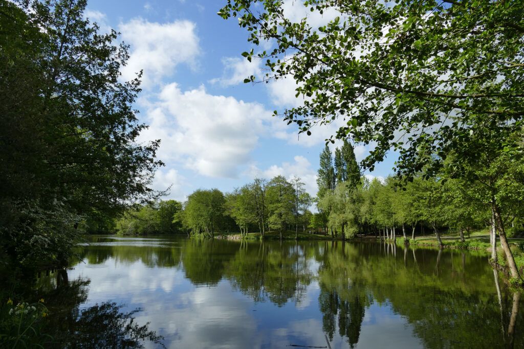 Programme immobilier Les Jardins Bois Soleil à Challans