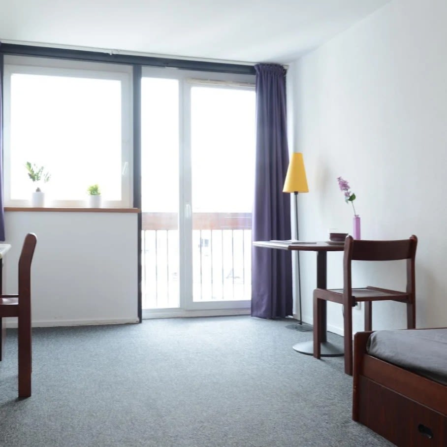 Programme neuf à Paris : 3 appartements dès 136 633 € — photo 2