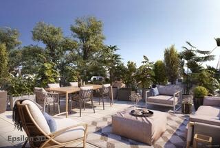 Programme neuf à Arcachon : 7 appartements dès 395 000 € — photo 3