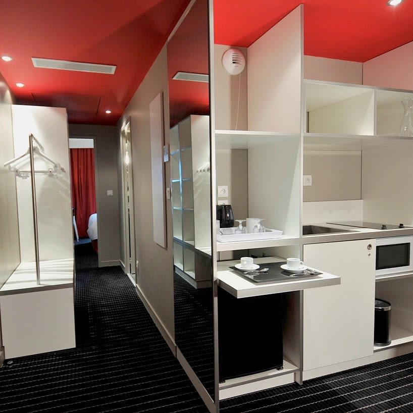 Programme neuf à Lyon : 1 appartements dès 108 838 € — photo 2
