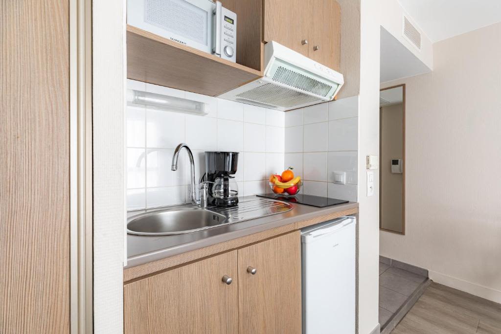 Programme immobilier APPART CITY MARSEILLE_115-WIL à Marseille 2e Arrondissement