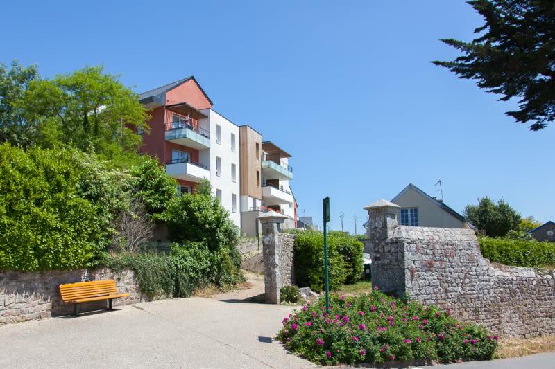 Programme neuf à Guidel — photo 4