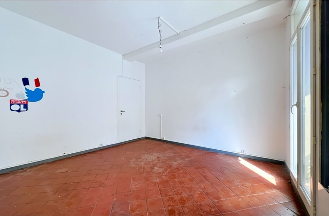 Programme immobilier 10 rue Général Chanzy, 34500 Béziers à Béziers