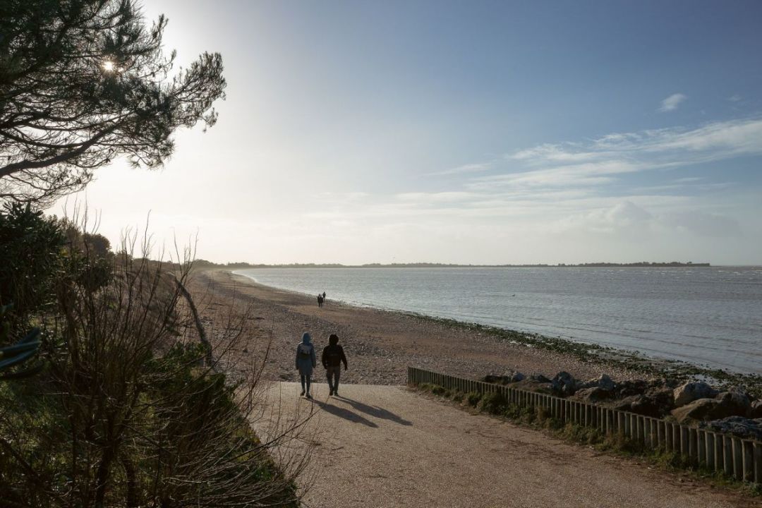 Programme immobilier PORT-MARTIN à Aytré