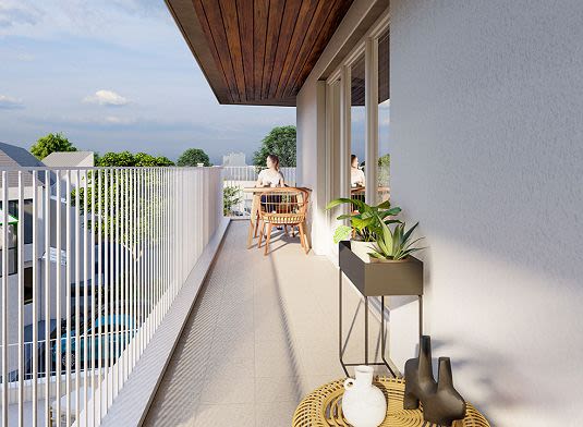 Programme immobilier Origine à Vannes