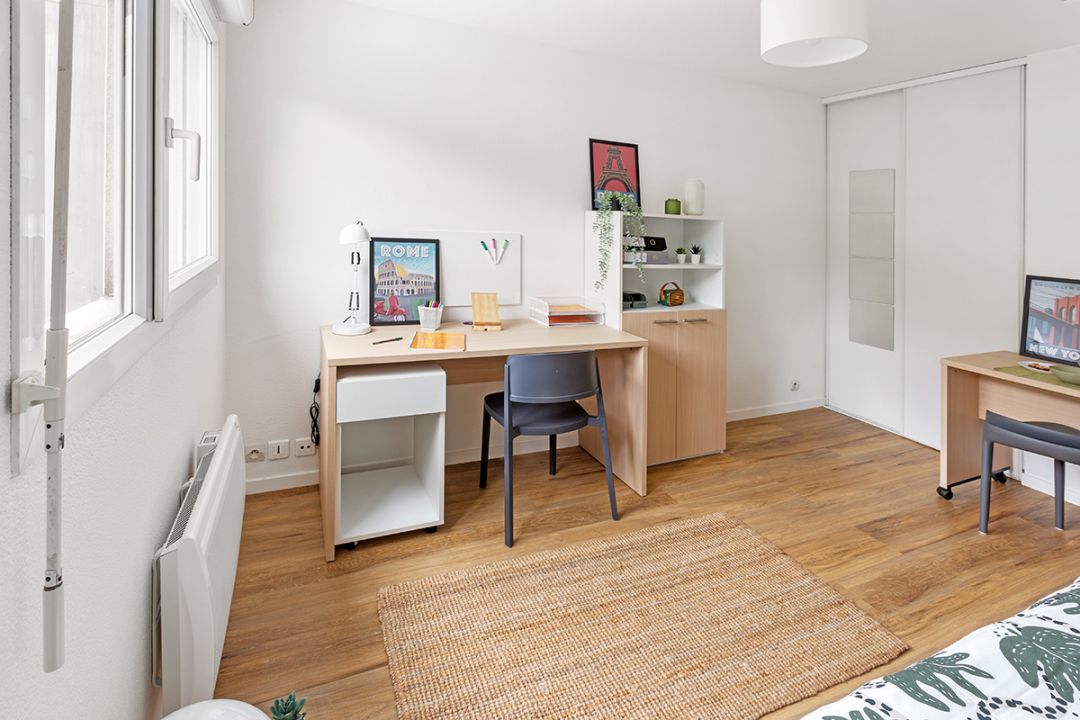 Programme neuf à Nantes : 4 appartements dès 55 065 € — photo 3