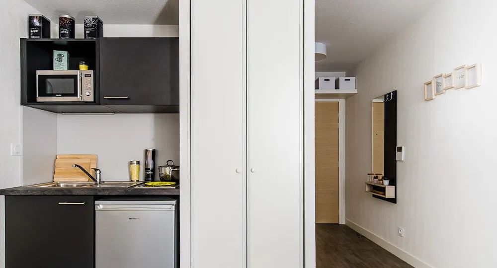 Programme neuf à Clermont-Ferrand : 2 appartements dès 82 525 € — photo 5