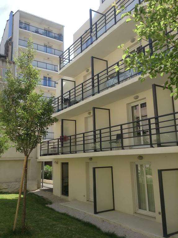 RESIDENCE PROVENCE