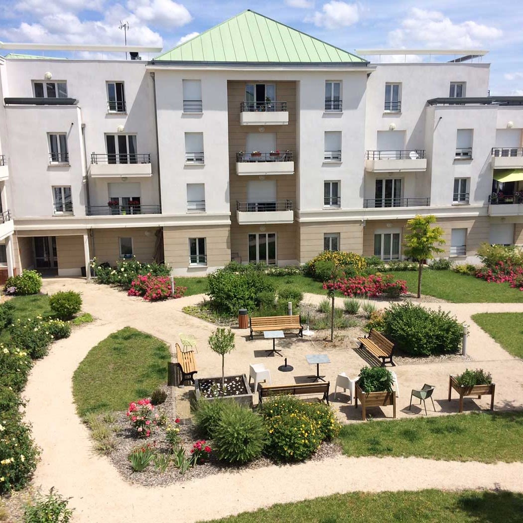 Programme neuf à Orléans : 2 appartements dès 121 603 €