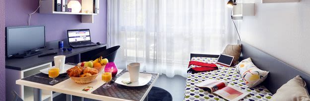 Programme immobilier neuf à Toulouse (31300) — photo 4