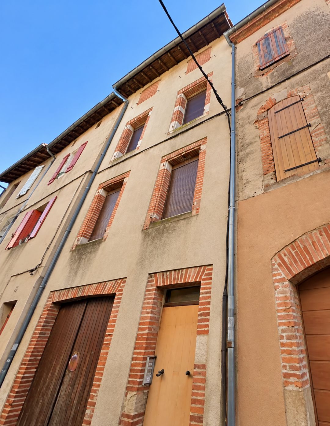 Programme immobilier à Albi : 8 appartements dès 73 000 € — photo 1