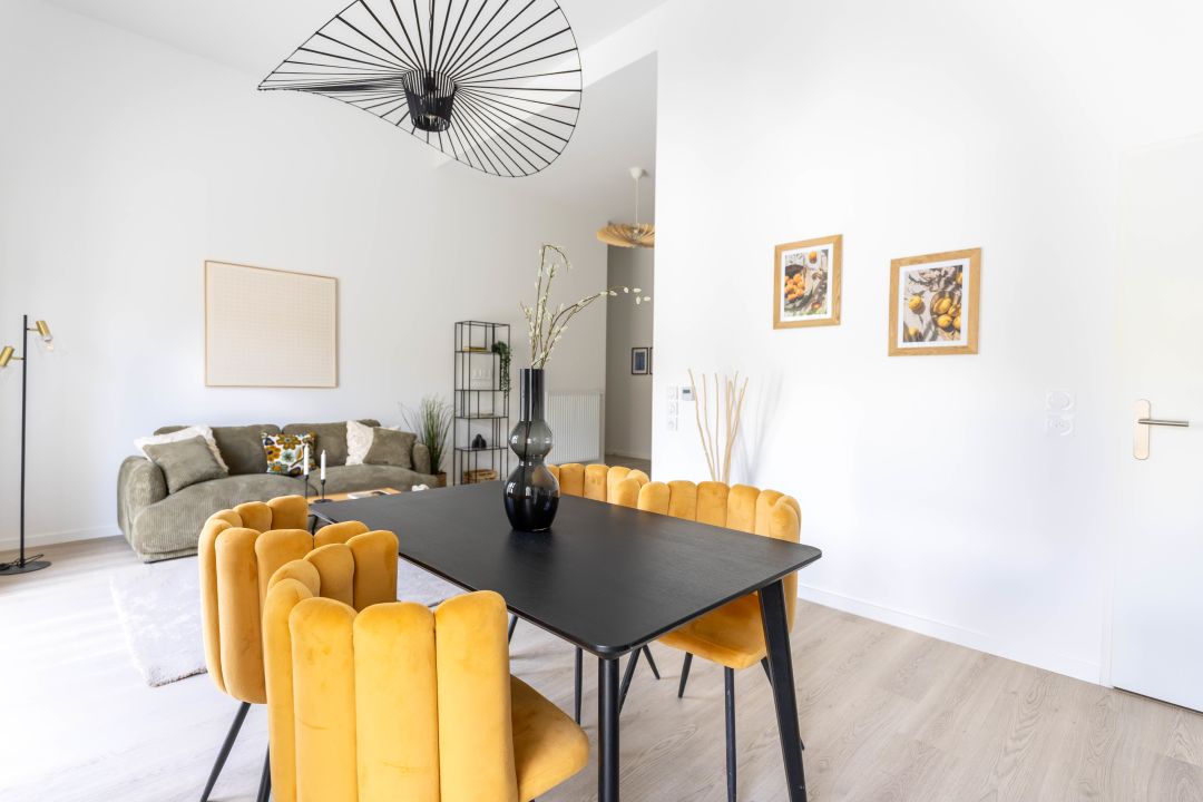 Programme immobilier Home à Bordeaux