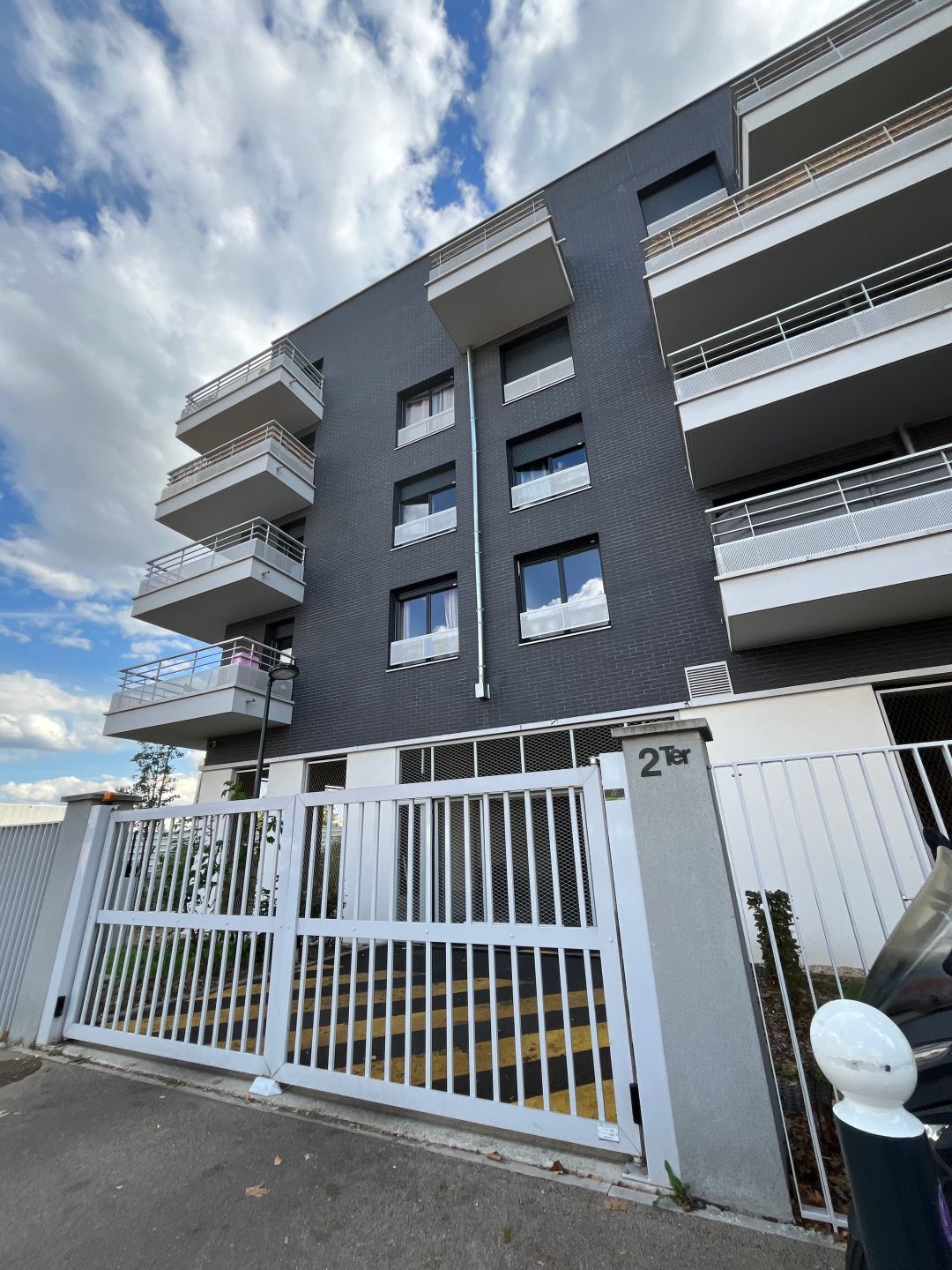 Programme immobilier NEXUS-CRETEIL à Créteil