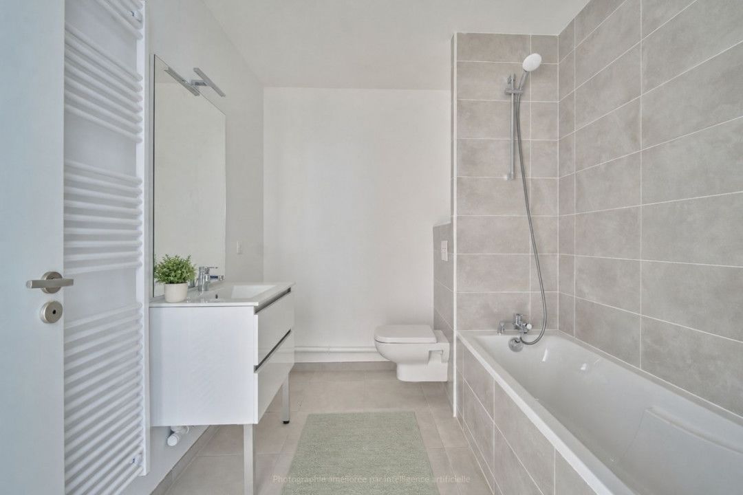 Programme immobilier MILLESIME - à Metz