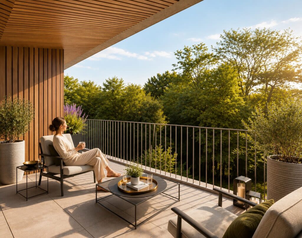 Programme immobilier Le Domaine de Buttet à Le Bourget-du-Lac