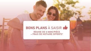 Programme immobilier IMPÉRIO à La Roche-sur-Yon