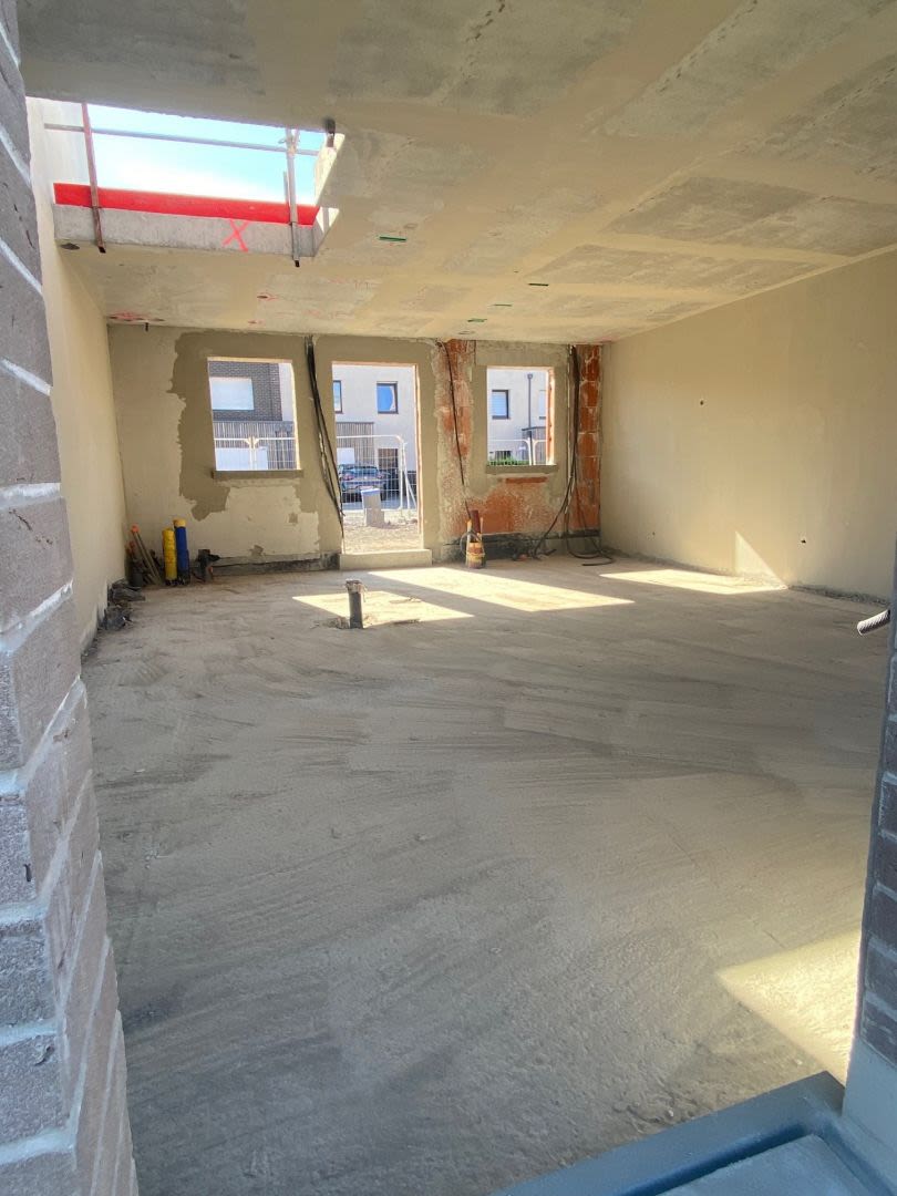 Programme immobilier LES JARDINS DE ST CLEMENT à Wasquehal