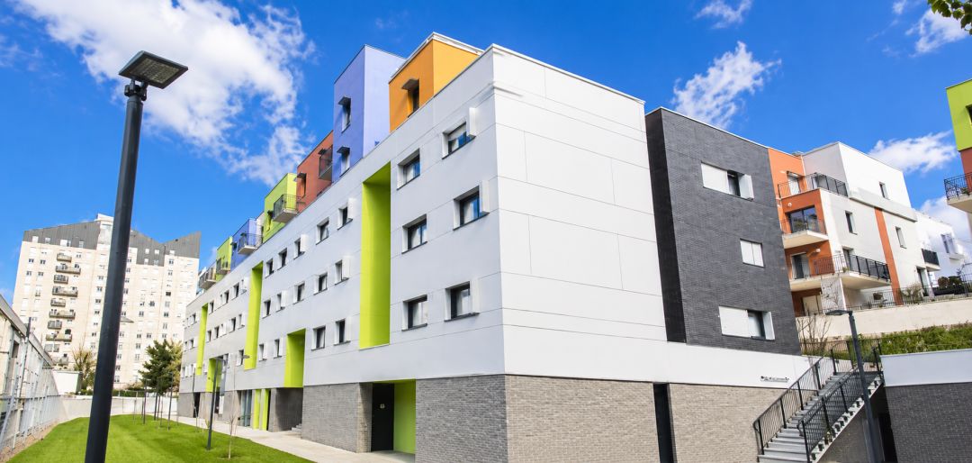 Programme neuf à Tours — photo 2