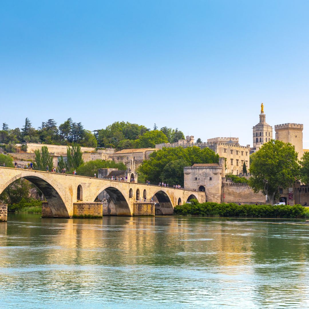 Programme neuf à Avignon : 2 appartements dès 55 985 € — photo 3