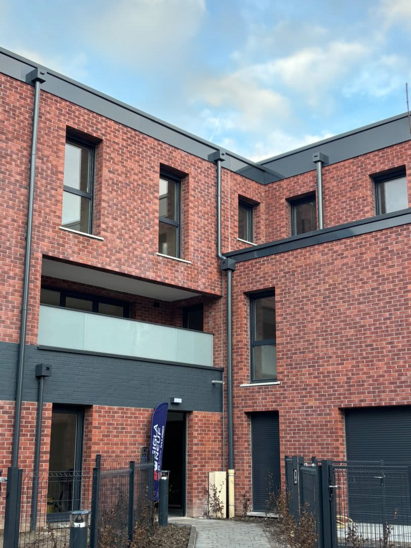 Programme neuf à Wattignies : 28 appartements dès 159 000 € — photo 5