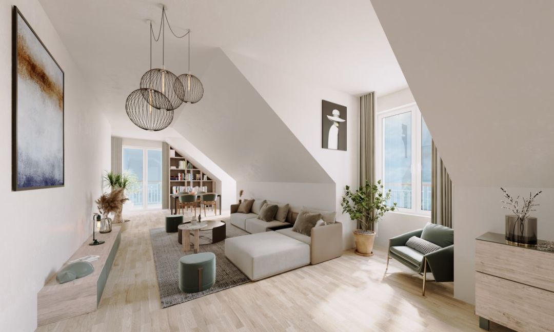 Programme immobilier VILLA FONTANA à Fontenay-aux-Roses
