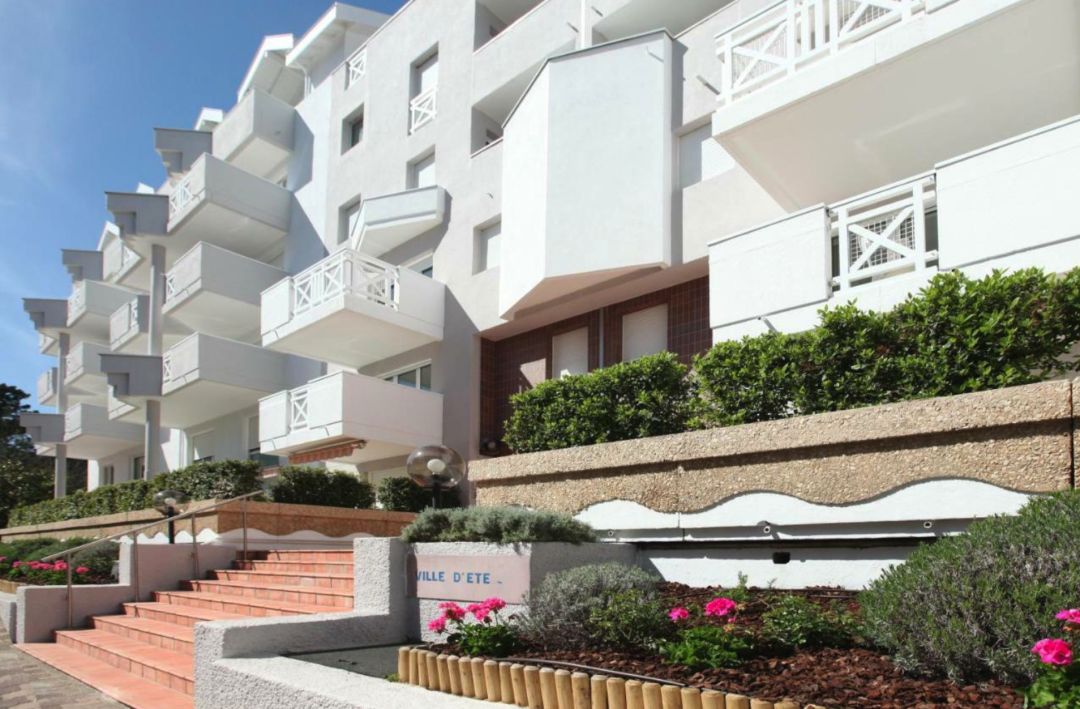 Programme immobilier VILLA D'ETE à Arcachon