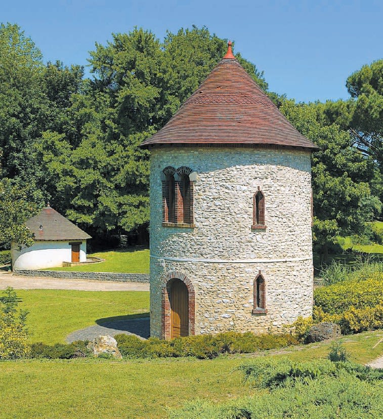 Programme immobilier Le Camélinat à Mantes-la-Ville