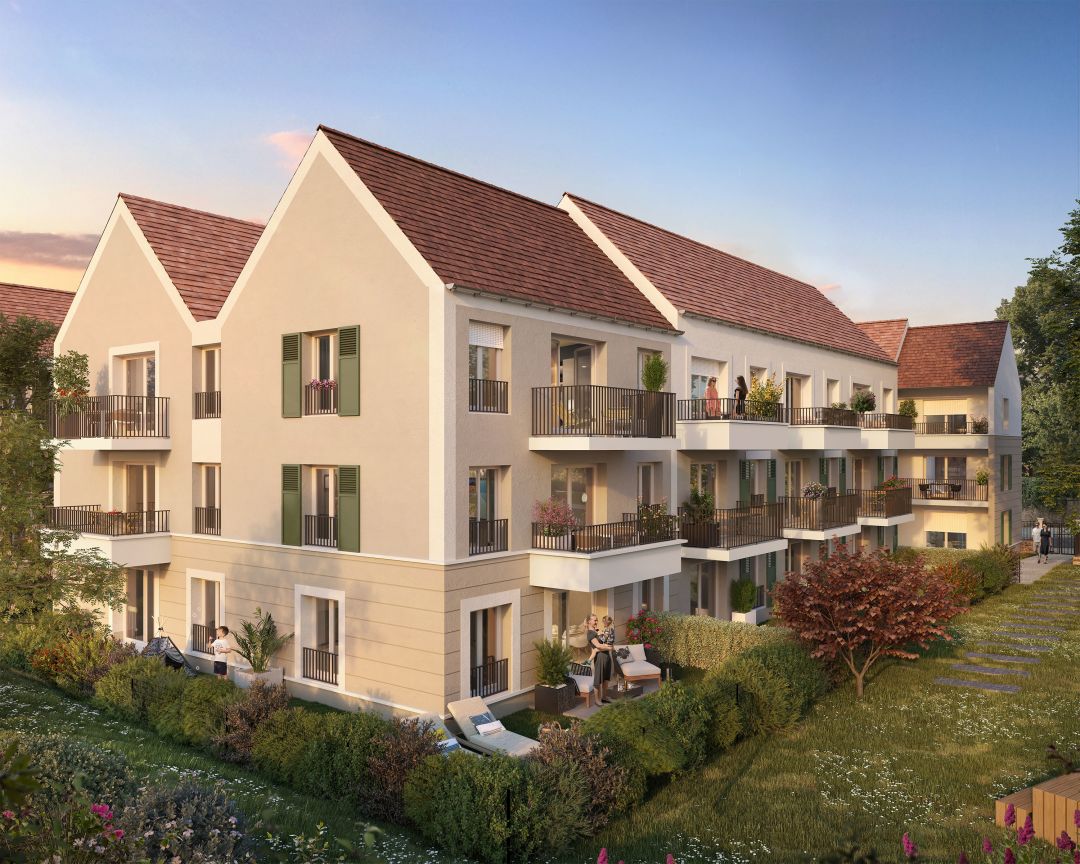 RESIDENCE MADRIA