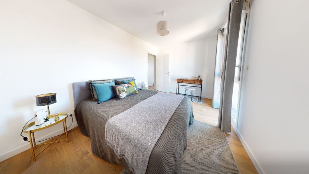 Programme immobilier Terre Garonne 2 à Toulouse