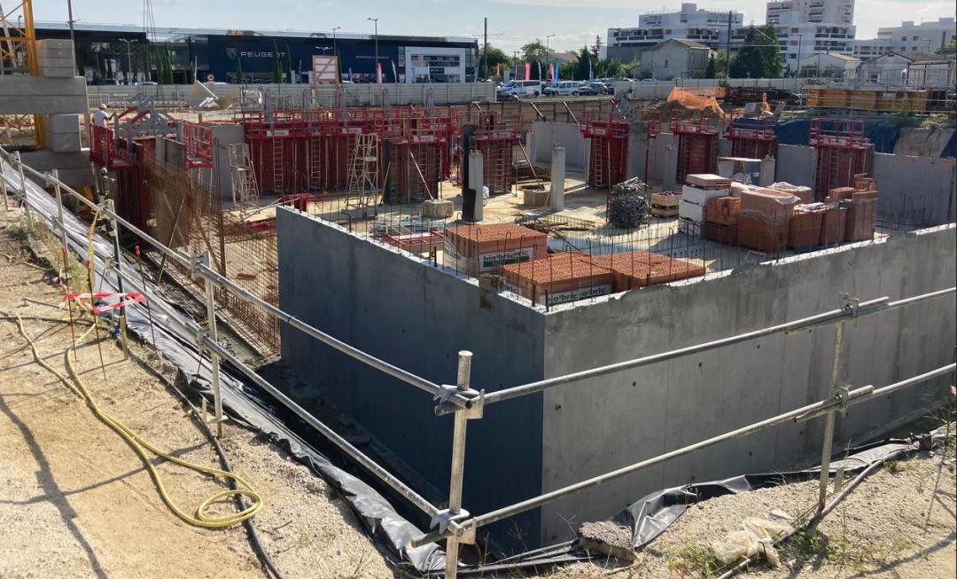 Août 2023 - Photo 3