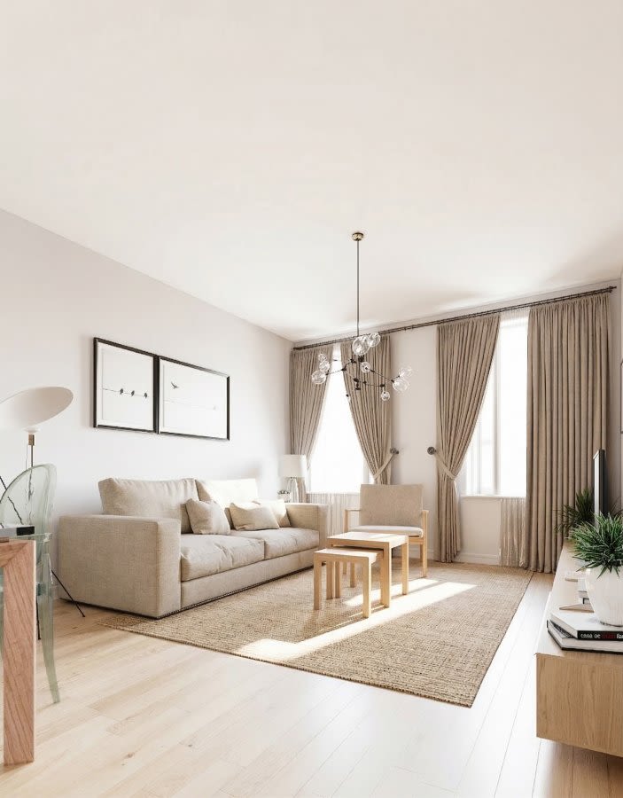 Programme immobilier Le Carré Messin à Metz