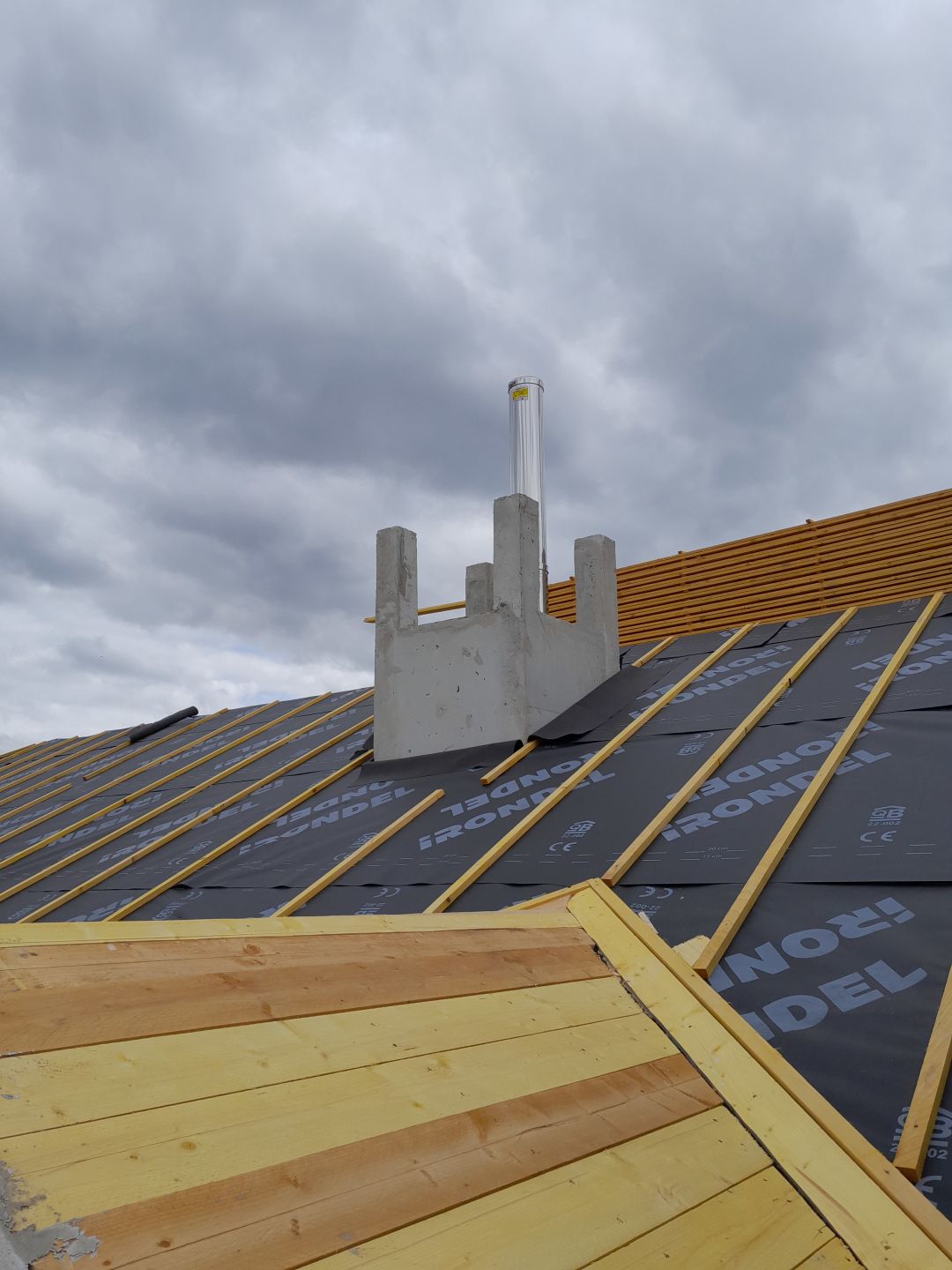 Programme immobilier COEUR ROSA à Pontoise